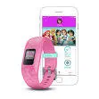 Pulsera De Actividad Garmin Vivofit Jr2 Princesa Lila