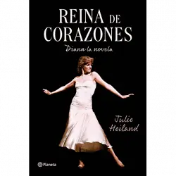 Reina De Corazones - Julie Heiland