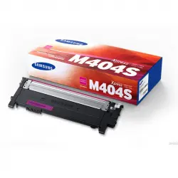 Samsung CLT-M404S Toner Magenta SL-C43X/SL-C48X