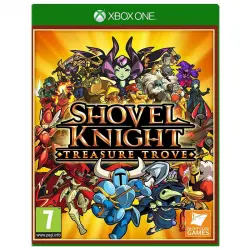 Shovel Knight: Treasure Trove Xbox One