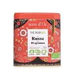 Té ruso 100 g