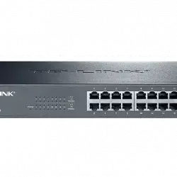 TP-Link TL-SG1016D 16-Port Gigabit Switch - Conmutador sin gestionar 16 x 10/100