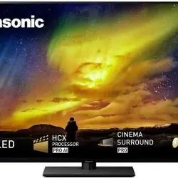 TV 55" OLED Panasonic TX-55LZ980E