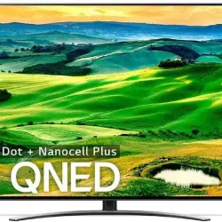 TV 55" QNED LG 55QNED826QB