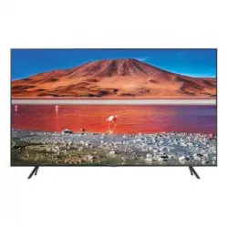 Tv Led Samsung Ue55tu7105 4k Uhd