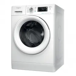 Whirlpool - Lavadora 7 Kg /1.400 Rpm - FFB 7259 WV SP