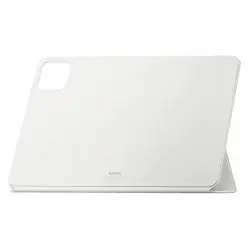 XIAOMI - Funda blanca Xiaomi Cover para tablet Pad 6.