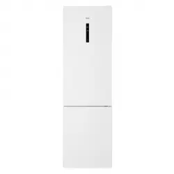 AEG - Frigorífico Combi TwinTech No Frost -RCB736D7MW Blanco