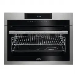 AEG - Horno Multifunción Pirolítico - KPE742280M