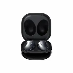 Auriculares Samsung Bud Live - Negro