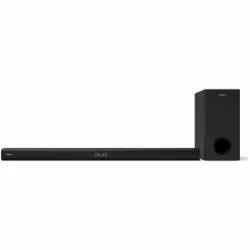 Barra de Sonido con Subwoofer HS218