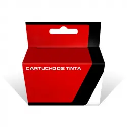 Cartucho Tinta Compatible con Epson T2991/T2981 V2 Negro