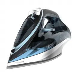 Cecotec Ironhero 2600 Vital Plancha Horizontal de Vapor 2600W Azul