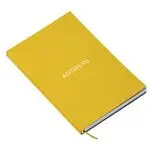 Cuaderno bullet Octagon A5 answers punteado negro