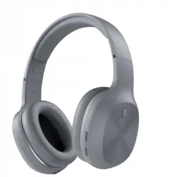 Edifier W600BT Auriculares Inalámbricos Grises