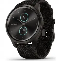 Garmin Vívomove 3 Classic Smartwatch 42mm Negro