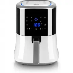 Haeger Aero Fryer Freidora de Aire 2.2L