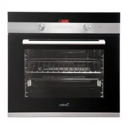 Horno Cata Cdp 780 As Bk Negro Fondo Reducido