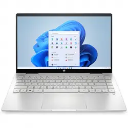 HP Pavilion x360 14-ek1020ns Intel Core i5-1335U/8GB/512GB SSD/14" Táctil