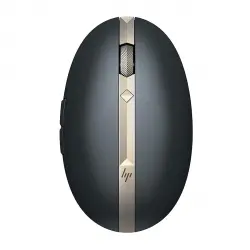 HP - Ratón Láser Inalámbrico Spectre 700 Azul