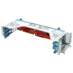 HPE DL Gen 10 X8/x16/x8 Riser Kit Tarjeta Elevadora para Servidores HPE DL Gen10