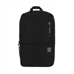 Incase Compass Mochila Negra para MacBook Pro hasta 16"