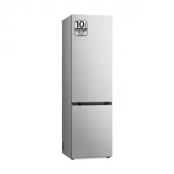 LG - Frigorifíco combi LG Door Cooling+ - GBV7280AMB.