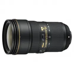 Nikon - Objetivo AF-S NIKKOR 24-70MM F/2.8E ED VR