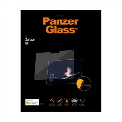 PanzerGlass Protector Cristal Templado para Microsoft Surface Laptop Go / Go 2