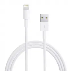 PcCom Essential Cable USB a Lightning 1m