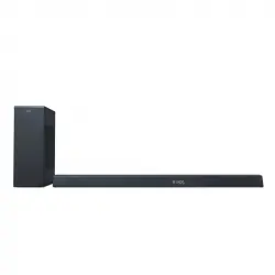 Philips TAB8805/10 Barra de Sonido 3.1 300W