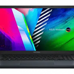 Portátil - ASUS VivoBook M3500QC-L1340W, OLED 15.6" Full HD, AMD Ryzen™ 5 5600H, 16GB RAM, 512GB SSD, GeForce RTX™ 3050, Windows 11 Home