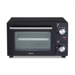 Sogo Mini Horno Tostador 1000W