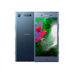 Sony Xperia Xz1 4gb/64gb Azul (moonlit Blue) Dual Sim G8342
