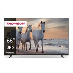 Thomson 55UA5S13 55" LED UltraHD 4K HDR10 Android TV