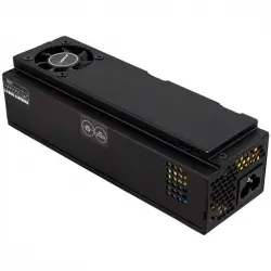 UNYKAch Fuente de Alimentación Mini ITX 150W