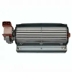 Ventilador Tangencial Motor Izquierda Tg6 180 Mm 338042