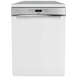 Whirlpool WFO 3O41 PL Lavavajillas Capacidad 14 Cubiertos C Blanco