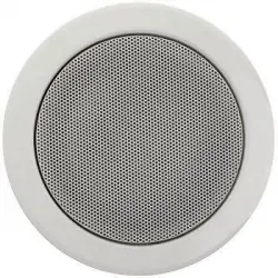 Apart Altavoz De Techo 100v Blanco - En-cmx6t10