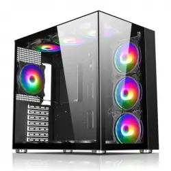 Aures Gaming Hydra i137K Rti47 Intel Core i7-13700K/32GB/1TB SSD + 2TB SSD/RTX 4070Ti