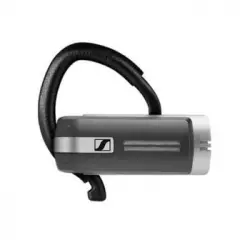 Auriculares Micro Epos Sennheiser Adapt Presence Grey