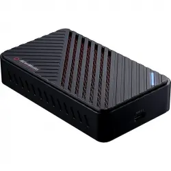 AverMedia Live Gamer Ultra 4k Capturadora de Video