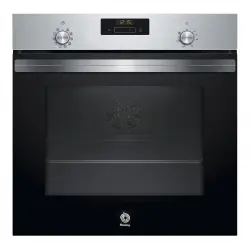 Balay - Horno Multifunción Limpieza Aqualisis - 3HB413CX2