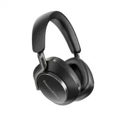 Bowers & Wilkins - Auriculares De Diadema Bowers&Wilkins Px8 Bluetooth Con Cancelación De Ruido Negros