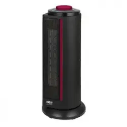 Calefactor Cerámico Smart Confort Heater 2 En 1 Calefactor Y Climatizador