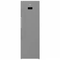 Congelador Vertical Beko E RFNE312E43XN