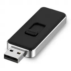 Cool Board 64GB USB 2.0 Negro