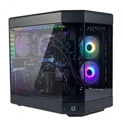 COOLPC - Sobremesa Gaming COOLPC Talisman, i7, 32GB, 2TB SSD, GeForce RTX 4070 12GB, W11.