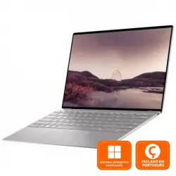 Dell XPS 13 9315 Intel Core i7-1250U/16GB/512GB SSD/13.4'' Tátil (PT)