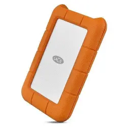 Disco duro portátil HDD 2.5 Lacie Rugged 2TB